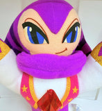 Sega Nights into Dreams Plush 1996