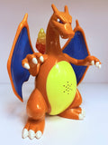 Hasbro Pokémon Trainers Choice: Electronic Charizard 2004 (No Box)