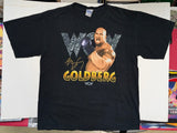 WCW Goldberg 1998 XL T-Shirt