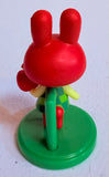 Animal Crossing: New Horizons Furuta Choco Egg Mini-Figure: Bunnie