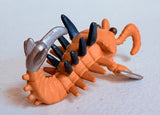 Bandai Digimon: Anomalocarimon Mini Figure 2001