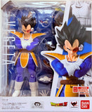 Dragon Ball Z S.H.Figuarts: Vegeta (Open Box)