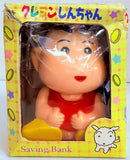 K.O. Crayon Shin-Chan Saving Bank