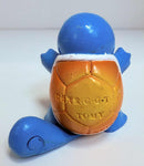 Takara Tomy Pokémon: Squirtle PVC Figure
