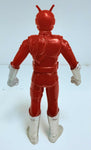 Bandai Mini Soft Vinyl Kamen Rider ZX 1988 [1]