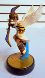 Super Smash Bros amiibo: Pit