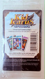 Kid Icarus Uprising: AR Card Promotional Pack