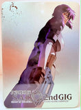 Ghost in the Shell Stand Alone Complex 2nd GIG Complete Collection DVD in Special Edition Tin