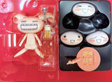 Revoltech Yamaguchi  Doko Demo Issho: Series No. 048 Jun (Open Box/Incomplete)