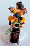 Bandai Dragon Ball Mini Figure Selection Plus Son Goku & Gohan