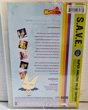 Kodocha Season Two DVD S.A.V.E. Ver.