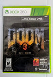 Doom 3 BFG Edition XBOX360