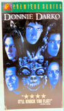 Premiere Series - Donnie Darko VHS