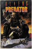 Aliens Versus Predator TPB