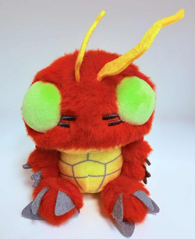 Digimon Adventure Plush: Tentomon