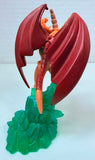 Bakugan Battle Brawlers: Gargonoid Gargoyle Diorama Series
