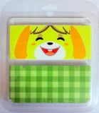 New Nintendo 3DS Animal Crossing Cover Plate: Isabelle Ver.