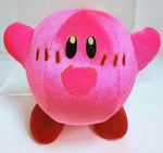 Takara Kirby Super Star: Kirby Plush 1995