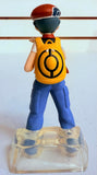 Bandai Pokemon Scale World Sinnoh Region Lucas (Diamond/Pearl Ver.) (No Box)