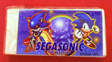 TOMBO Sonic the Hedgehog: Super Sonic/Metal Sonic Eraser