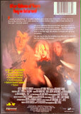 Arachnia DVD