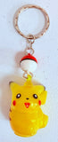 Banpresto Pokémon: Pikachu Soft Keychain 1999