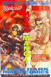 Caravan Kidd Part 2 Issue 6
