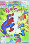 The Ren & Stimpy Show Issue 6