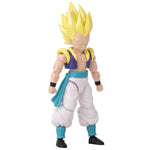 Dragon Ball Super Dragon Stars Power Up Pack: Super Saiyan Gotenks