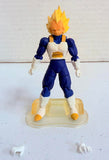 Shodo Dragon Ball Z Renewal: Super Saiyan Vegeta (No Packaging)