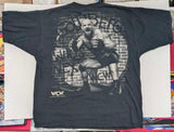Liquid Blue WCW - Goldberg 1998 XXL T-Shirt