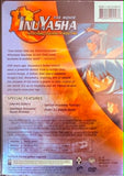 InuYasha the Movie Affections Touching Across Time DVD