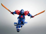 Mobile Suit Gundam Gaiden The Blue Destiny Robot Spirits #315: MS-08TX[Exam] Efreet Custom (Ver. A.N.I.M.E.)