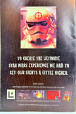 Star Wars Galaxy Magazine Summer 1995 Issue #4