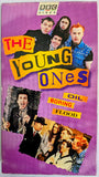 The Young Ones - Set of 4 VHS