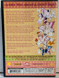 Lovely Complex The Complete Series DVD