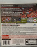 Fifa Soccer 12 PS3