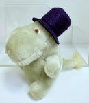 Banpresto The Moomins: Moominpappa Plush 1991