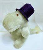 Banpresto The Moomins: Moominpappa Plush 1991