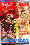 Caravan Kidd Part 2 Issue 4