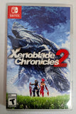 Nintendo Switch Xenoblade Chronicles 2
