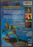 ReBoot The Web DVD