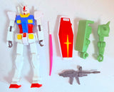 Gundam Infinity: RX-78-2 Gundam (No Packaging)