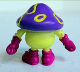 Bandai Digimon: Mushroomon Mini Figure 2000