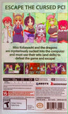 Nintendo Switch Miss Kobayashi's Dragon Maid: Burst Forth!! Choro-gon Breath