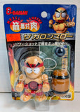 B-Daman Muscle Ranking: Red Kongo-Kun K-03