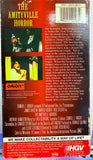 The Amityville Horror VHS