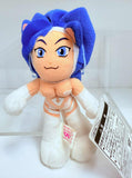 Banpresto Vampire Savior: Felicia Plush Doll 1998