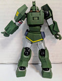 Revoltech Fang of the Sun Dougram 015 Soltic Round Facer (No Box/Missing Accessories)