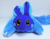 Namco Tales of Eternia: Quickie Plush 2001